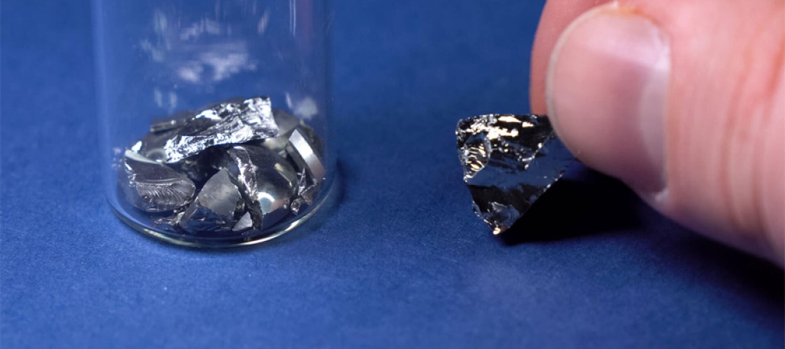 South Africa Poised to Become Key Player in Global Rare Earth Supply Chain by 203